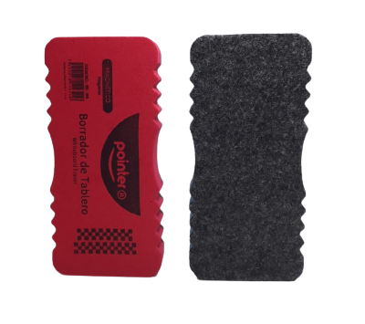 BORRADOR PIZARRA BE-189 POINTER